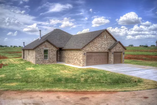 Blanchard, OK 73010,2434 Canyon Circle