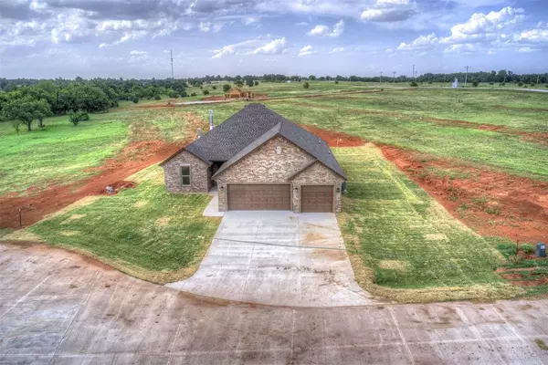 Blanchard, OK 73010,2434 Canyon Circle