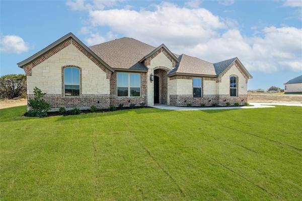 Weatherford, TX 76087,3147 Infinity Drive