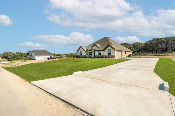 Weatherford, TX 76087,3147 Infinity Drive