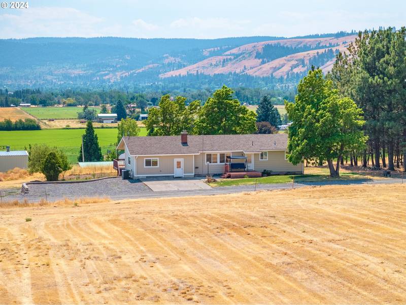 62491 OWSLEY CANYON RD, La Grande, OR 97850