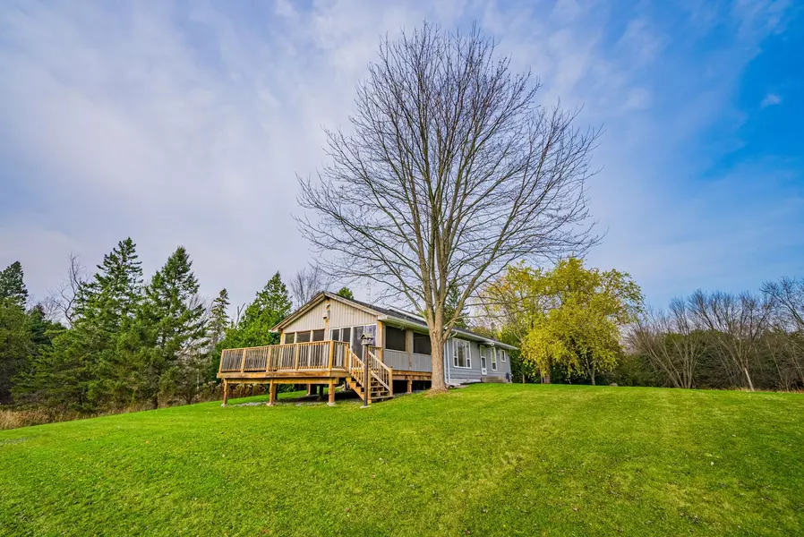 1378 River RD, Kawartha Lakes, ON K9V 4R4