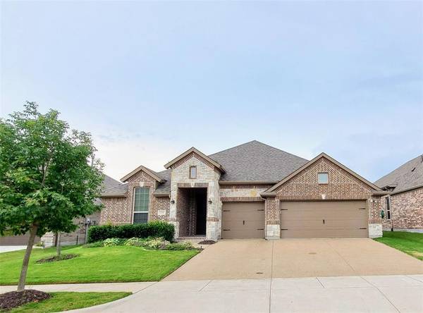 2308 Brittany Avenue, Melissa, TX 75454