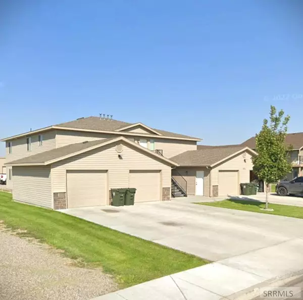 2874 W Hunters LOOP, Blackfoot, ID 83221