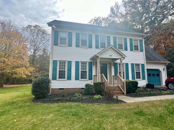 108 Watlington Drive, South Boston, VA 24592