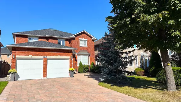 27 Leicester RD, Richmond Hill, ON L4B 3V5