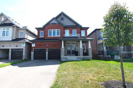 1005 Wickham RD, Innisfil, ON L9S 0N5