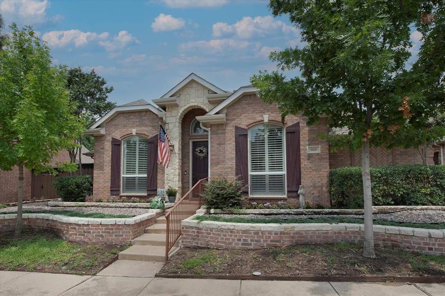 668 Woodland Way, Rockwall, TX 75087