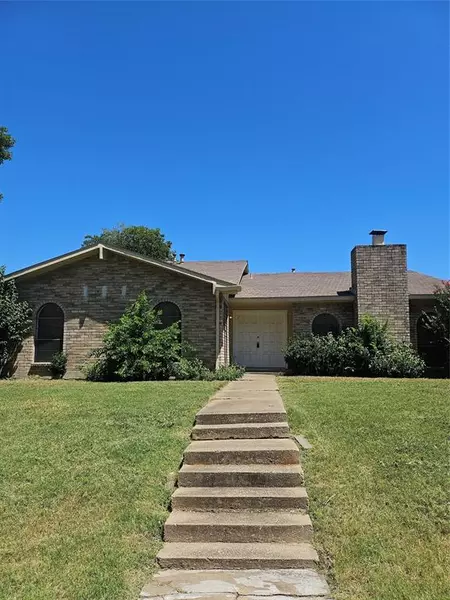 1603 California Trail, Plano, TX 75023