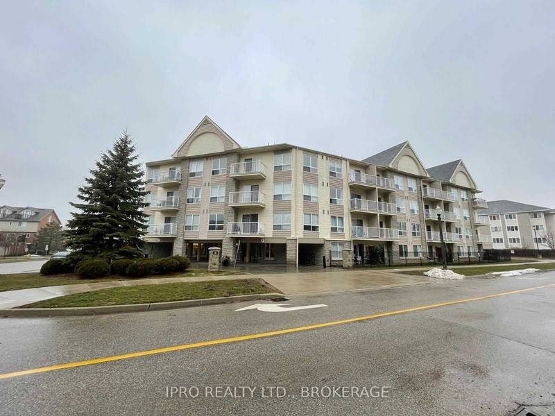 8 Harris ST #316, Cambridge, ON N1R 8R1