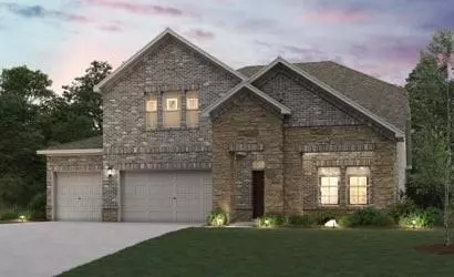 649 Landry Lane, Forney, TX 75126