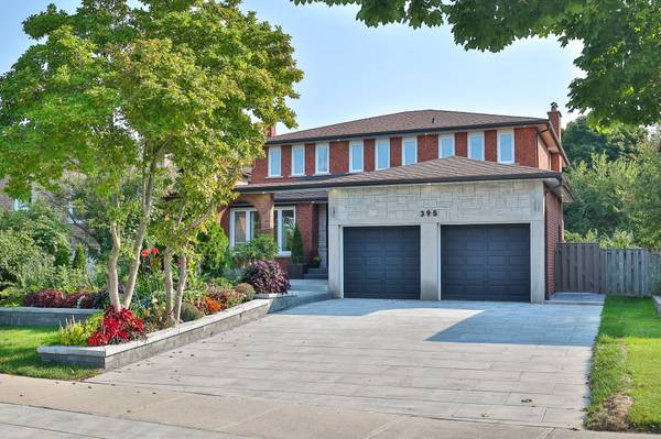 395 Morrish RD, Toronto E10, ON M1C 1E9