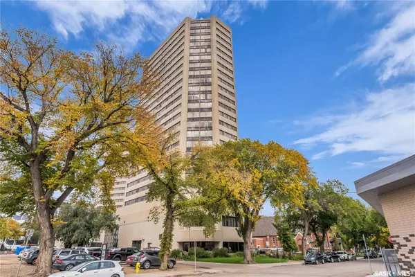 Saskatoon, SK S7K 6X7,424 Spadina CRESCENT E #470