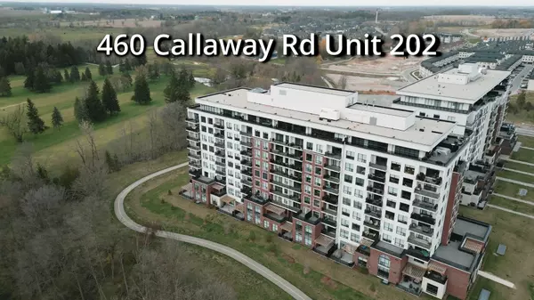 460 Callaway RD #202, London, ON N6G 0Z2