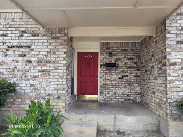 2242 Village North Drive,  Richardson,  TX 75081