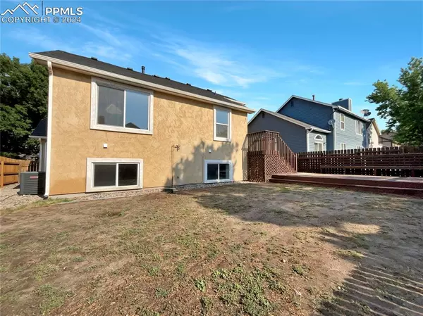 Colorado Springs, CO 80920,8525 Sassafras DR