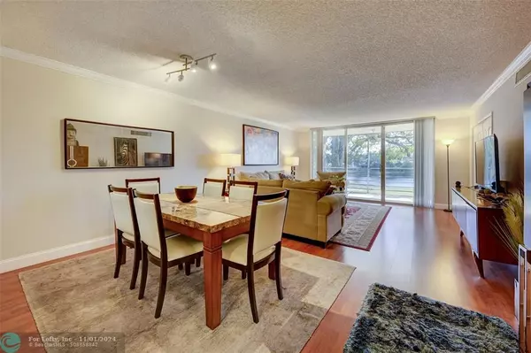 Pompano Beach, FL 33069,823 Cypress Blvd  #201