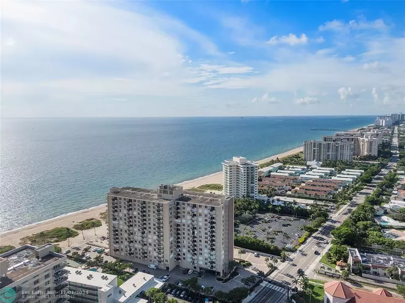 2000 S Ocean Blvd  #11B, Lauderdale By The Sea, FL 33062