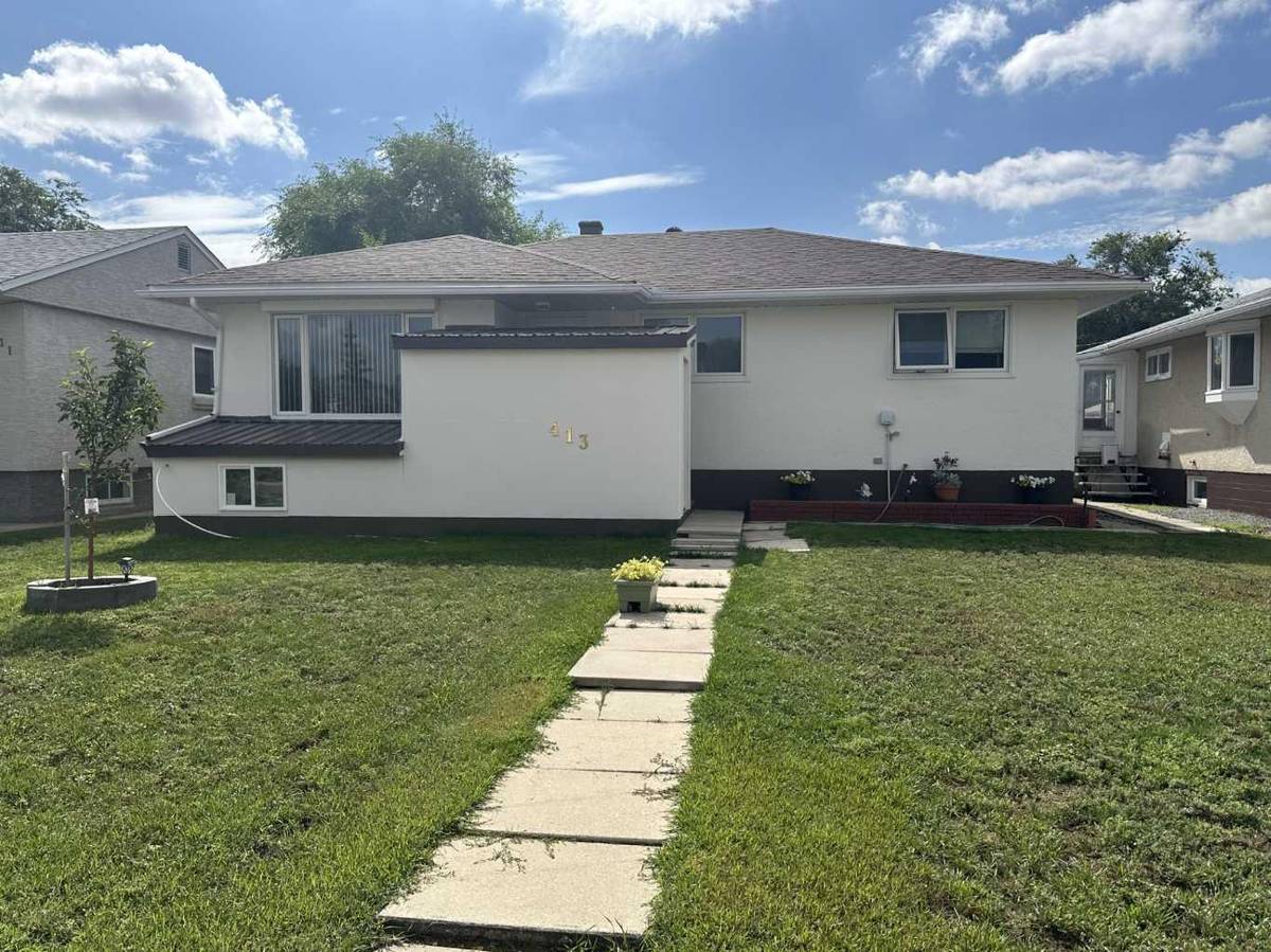 Hanna, AB T0J 1P0,413 6 AVE West