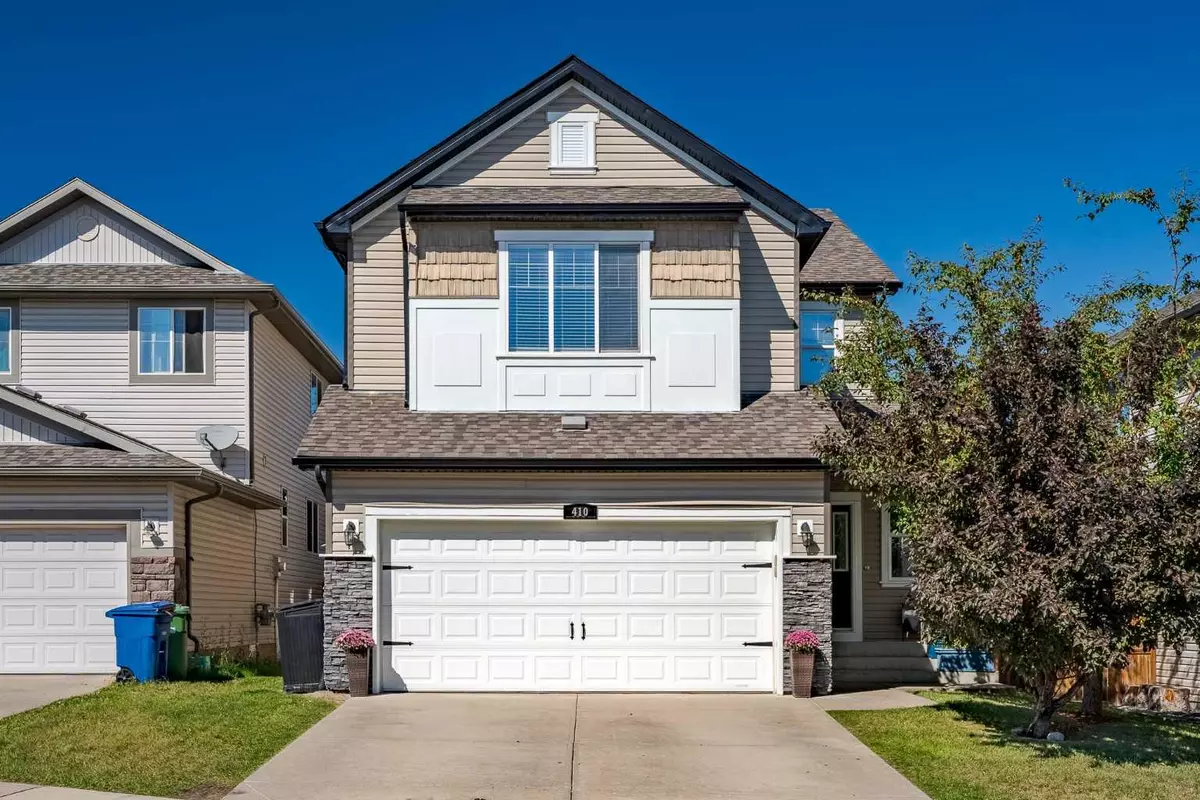 Airdrie, AB T4B 3M4,410 Morningside WAY SW