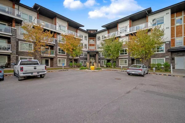 Calgary, AB T3N 0P4,240 Skyview Ranch RD NE #3203