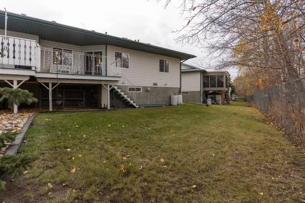 Camrose, AB T4V 4M9,5322 58 Street Close