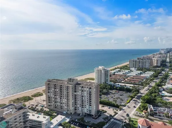 2000 S Ocean Blvd  #11B, Lauderdale By The Sea, FL 33062