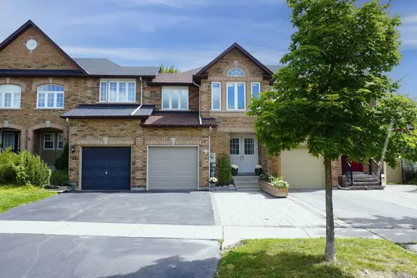 9 Auraglen ST, Richmond Hill, ON L4E 4E3