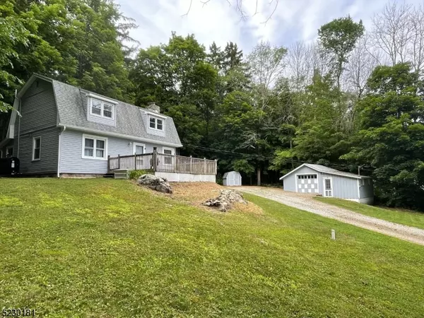 12 Old Rt 23 E, Hardyston Twp., NJ 07460