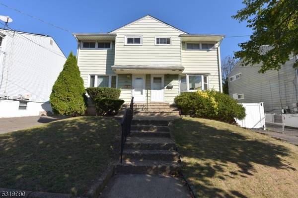 1591 Columbus Pl, Rahway City, NJ 07065