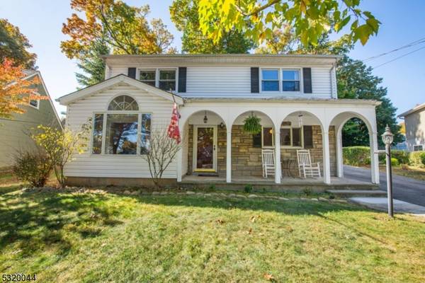 131 Sunrise Ter, Cedar Grove Twp., NJ 07009