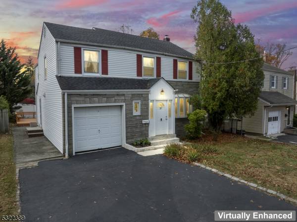 37 Linden Ave, Verona Twp., NJ 07044