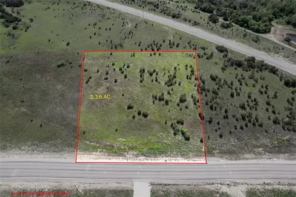 Stephenville, TX 76401,TBD Outpost Drive #Lot 137