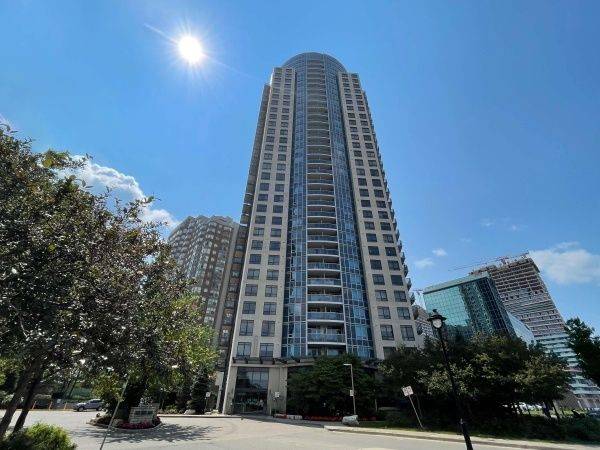 330 Burnhamthorpe RD W #2609, Mississauga, ON L5B 3Y5