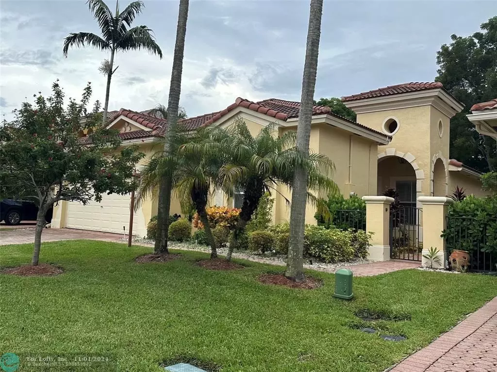 Coral Springs, FL 33076,5855 NW 119th Dr