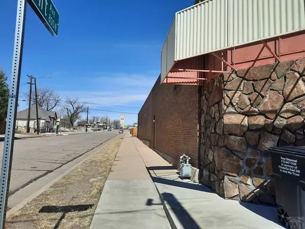 Pueblo, CO 81001,1401 E 8th St