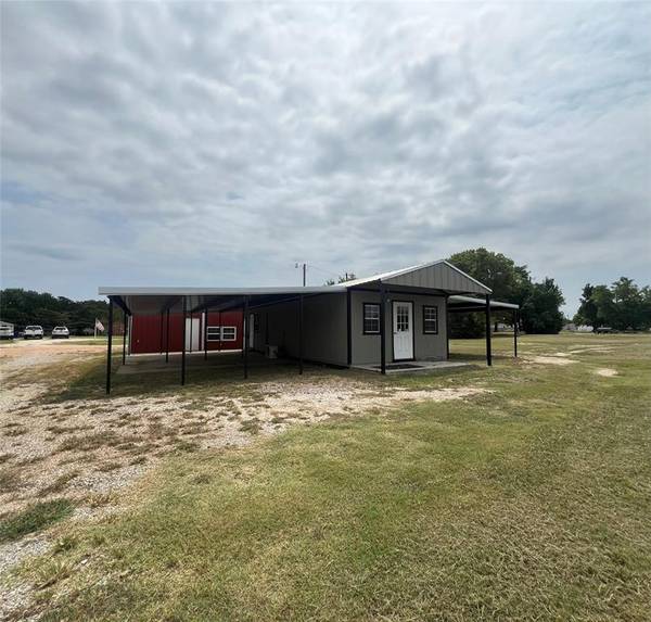 25646 US Highway 377, Whitesboro, TX 76273