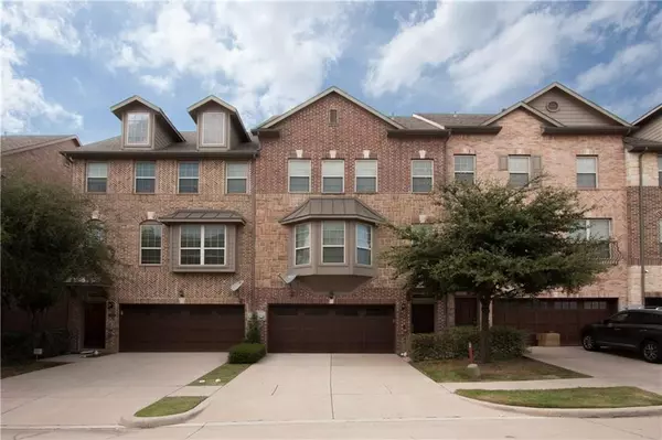 7825 Fox Horn Drive, Irving, TX 75063