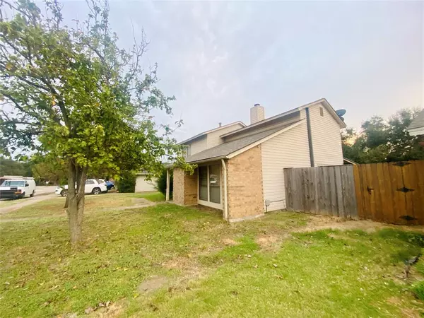 Garland, TX 75042,3606 Fieldcrest Drive