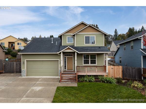 35671 ELK MEADOWS DR, St Helens, OR 97051