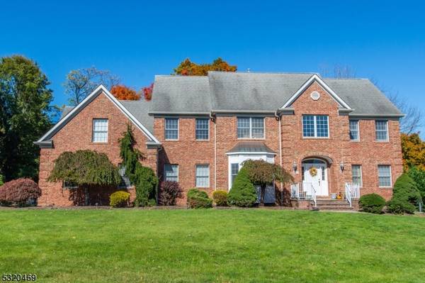 14 Barmore Ct, Montville Twp., NJ 07045