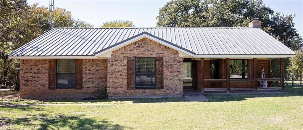 232 Cement Mountain, Graham, TX 76450