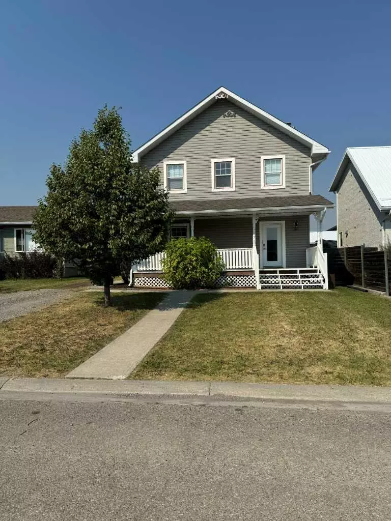 Pincher Creek, AB T0K 1W0,1276 Thistle CRES