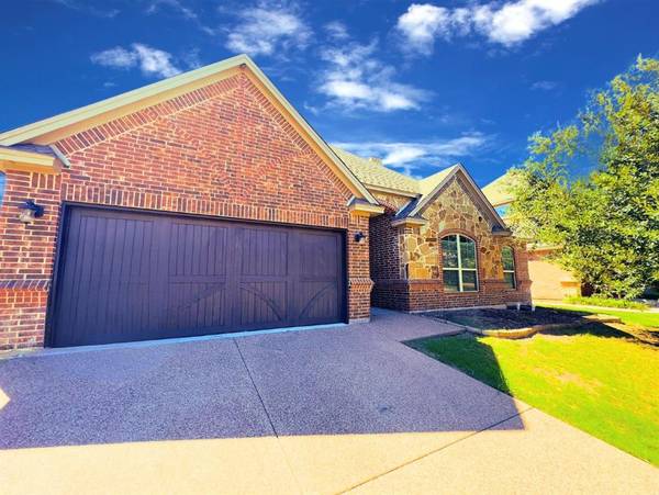 378 Spyglass Drive,  Willow Park,  TX 76008