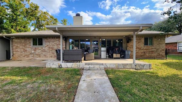 Granbury, TX 76049,3707 Lake Vista Court