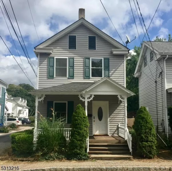 308 Harrison St,  Frenchtown Boro,  NJ 08825