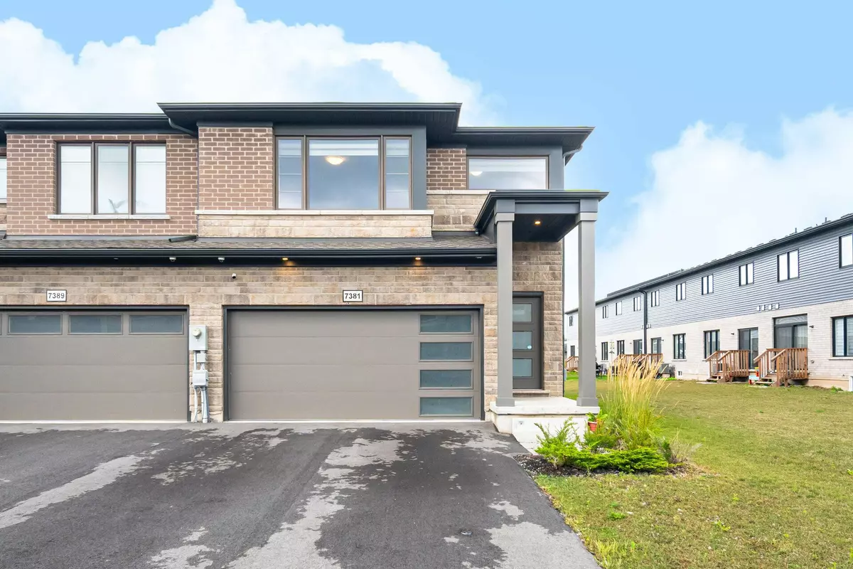 Niagara Falls, ON L2H 3T3,7381 Matteo DR