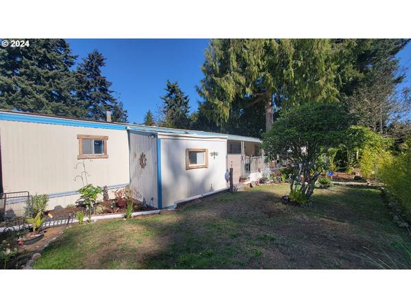 North Bend, OR 97459,67624 SPINREEL RD #16