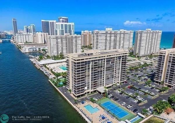 2017 S Ocean Dr  #201, Hallandale Beach, FL 33009