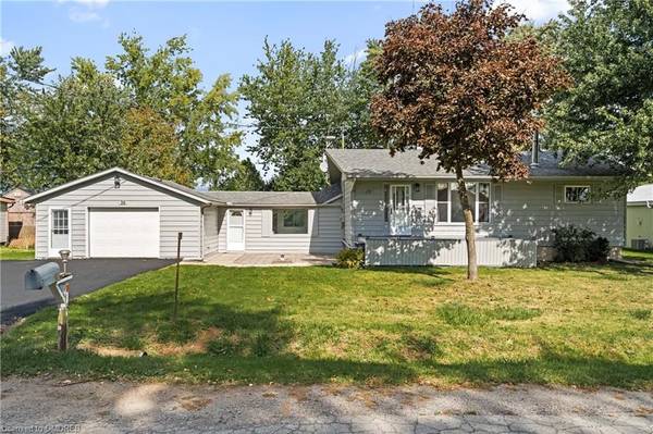 20 VILLELLA RD, Haldimand County, ON N0A 1K0